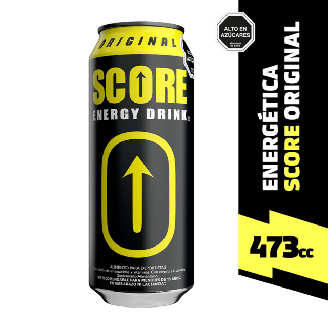 Score Original 473ml